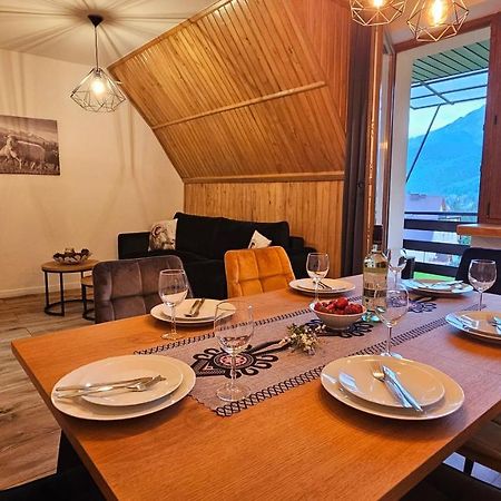 Apartament Klasyczny Z Widokiem Na Giewont Kościelisko Dış mekan fotoğraf