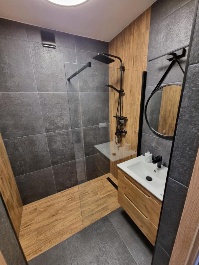 Apartament Klasyczny Z Widokiem Na Giewont Kościelisko Dış mekan fotoğraf