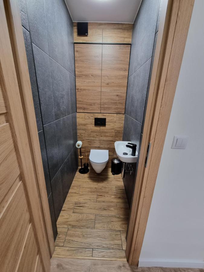 Apartament Klasyczny Z Widokiem Na Giewont Kościelisko Dış mekan fotoğraf